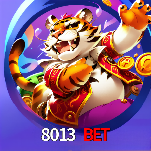 8013 BET