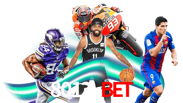 8013 BET