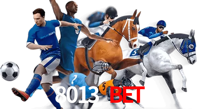 8013 BET