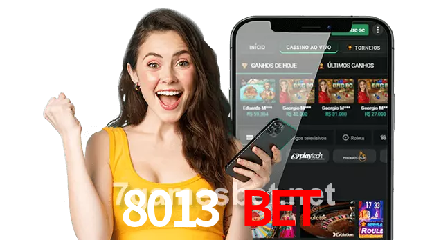 8013 BET